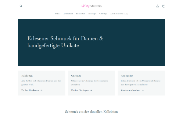 my-edelstein.de
