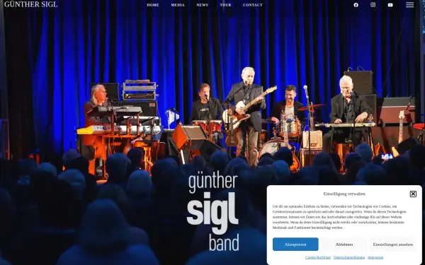 guenther-sigl.de