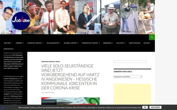 meine.jobidee.de