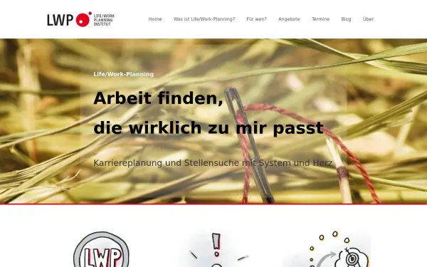www.lwp-institut.de