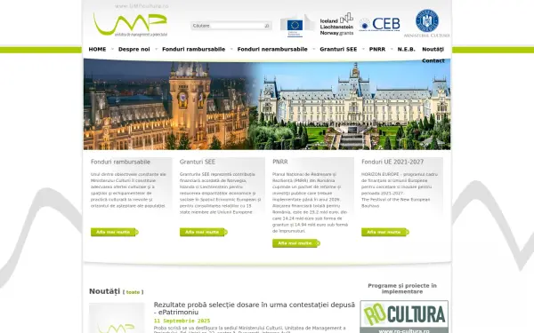 www.umpcultura.ro