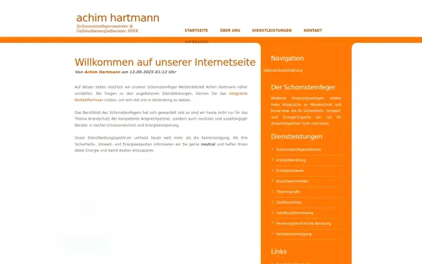 achim-hartmann.de