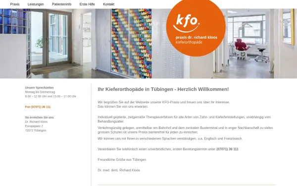 dr-kloos.de