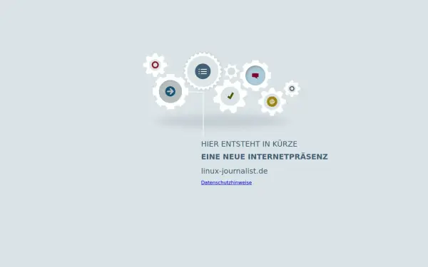linux-journalist.de