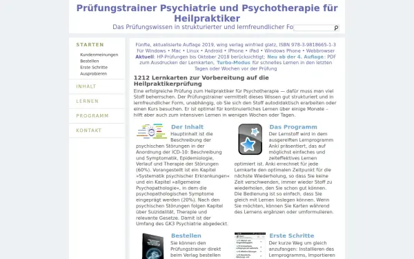 pruefungstrainer-psychotherapie.de