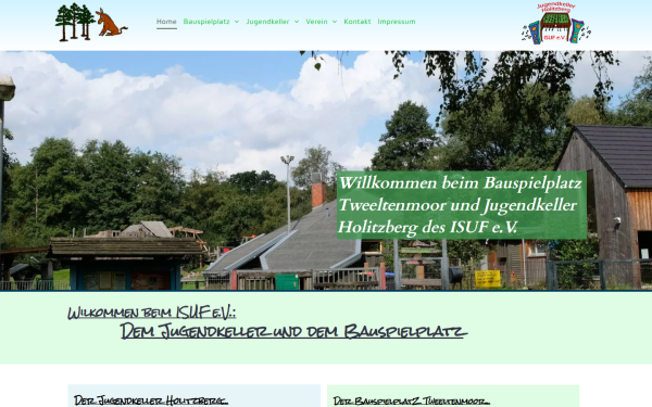 www.isuf.org