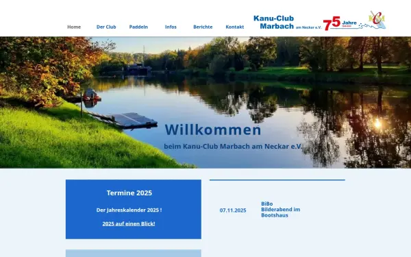 www.kc-marbach.de