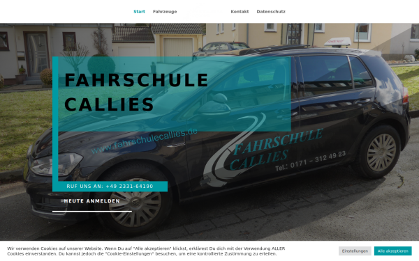 fahrschule-callies.de