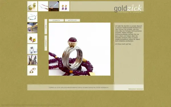 goldzick.de