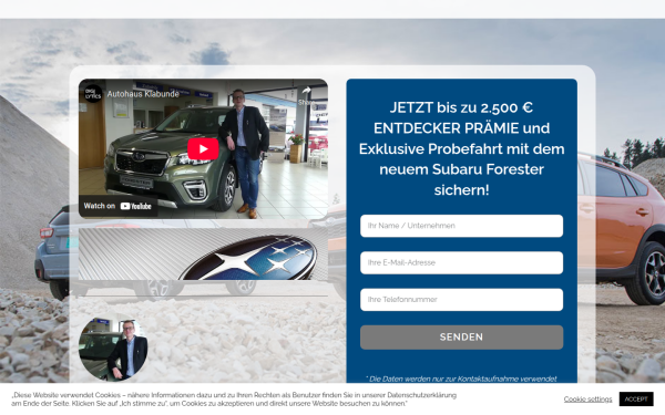 subaru-probefahrt.de