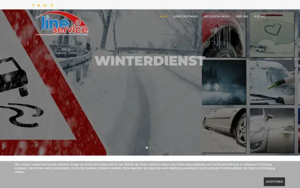 lineservice24.de