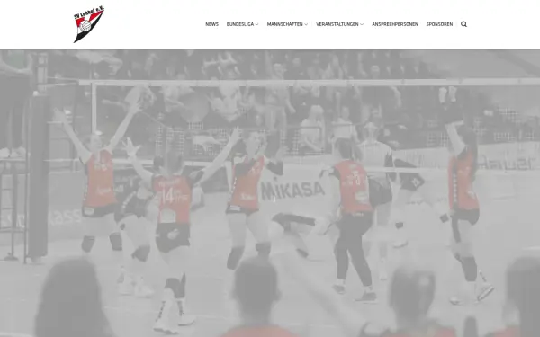 lohhof-volleyball.de