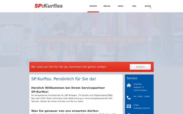 sp-kurfiss.de