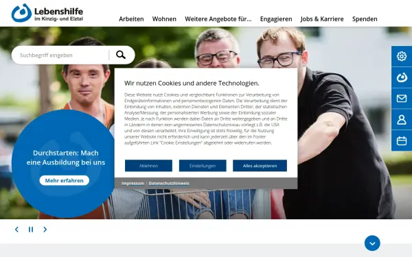 www.lebenshilfe-kinzig-elztal.de
