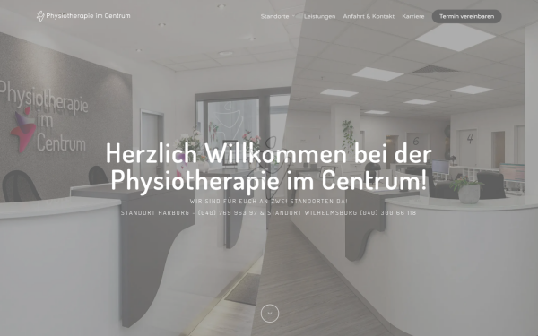 www.physiotherapie-im-centrum.de