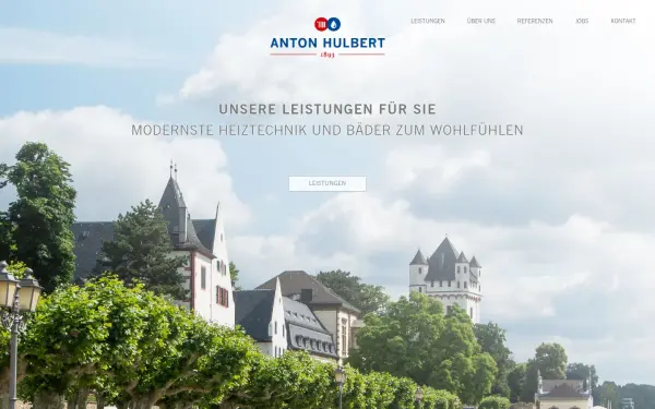 anton-hulbert.de