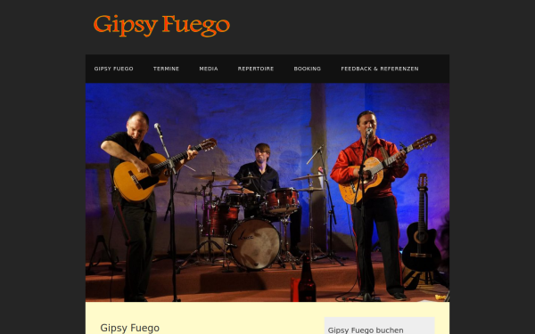gipsyfuego.de
