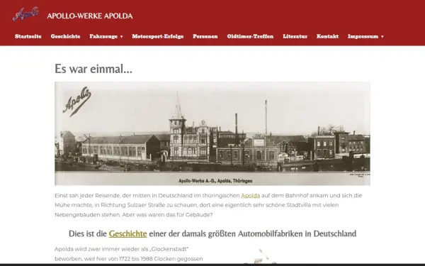 www.apollo-werke.de