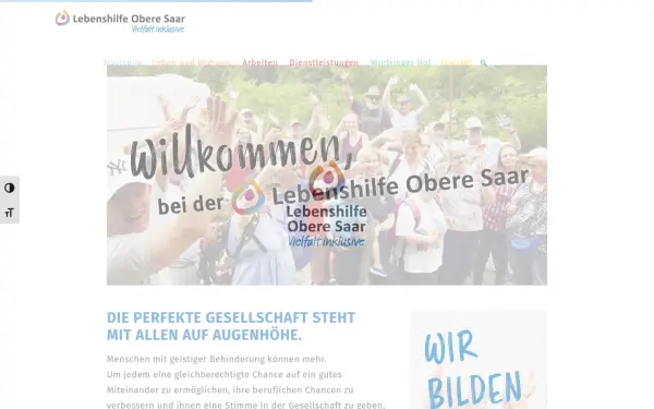 lebenshilfe-obere-saar.org