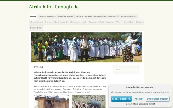 www.afrikahilfe-tamugh.de