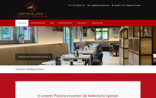 derneueloewe.de