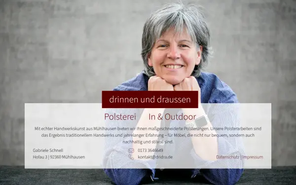 www.dridra.de