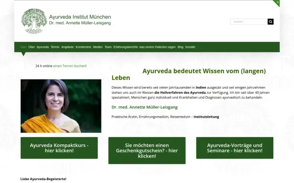 www.ayurveda-institut-muenchen.de