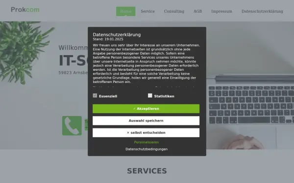 www.prokcom.de