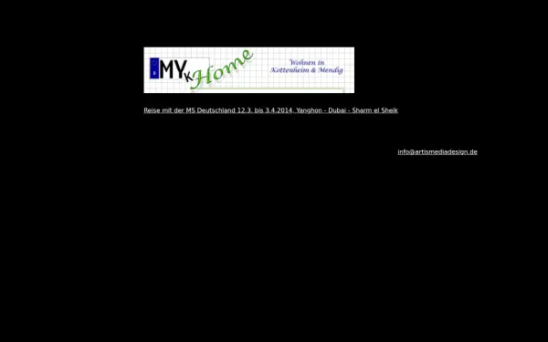 artismediadesign.de