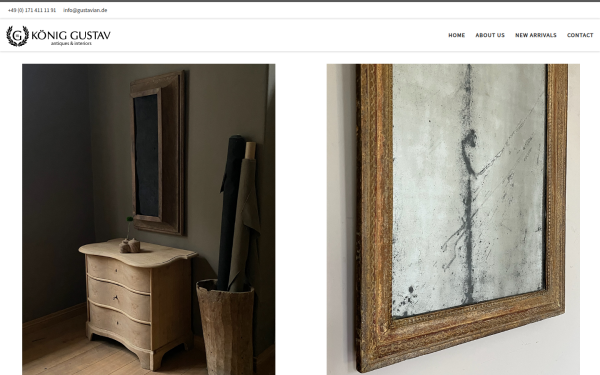 gustavian.de