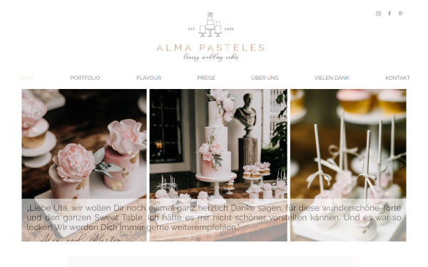 www.almapasteles.de