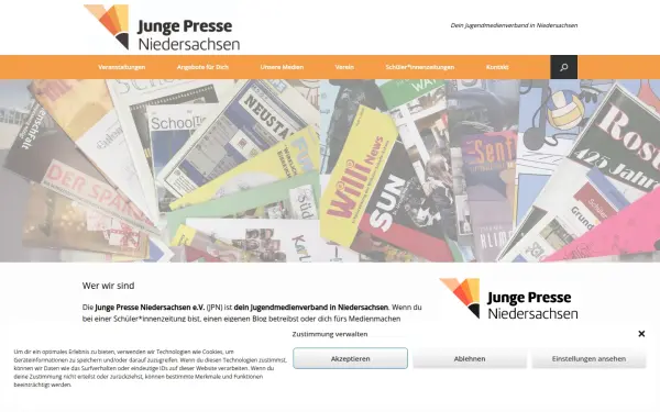 www.deinejpn.de