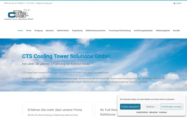 cts-cooling.com