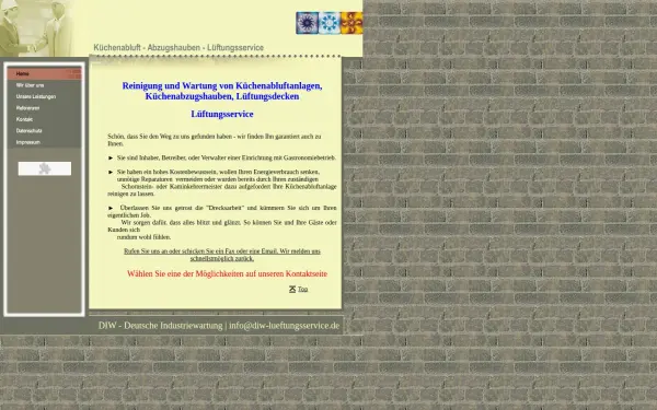 lueftungsservice-berlin.de