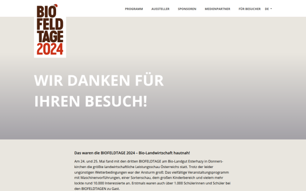 www.biofeldtage.at