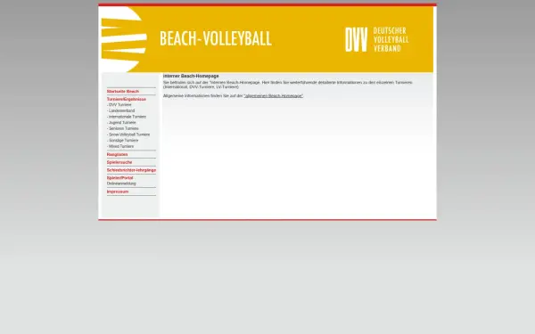 beach.volleyball-verband.de