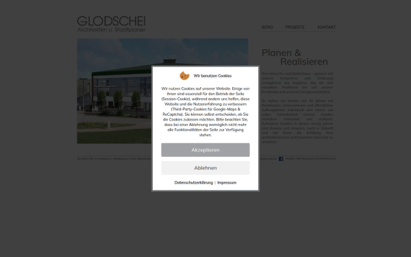 www.glodschei.de