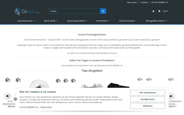 daloual.de