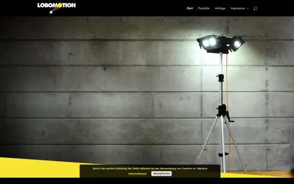 lobomotion.de