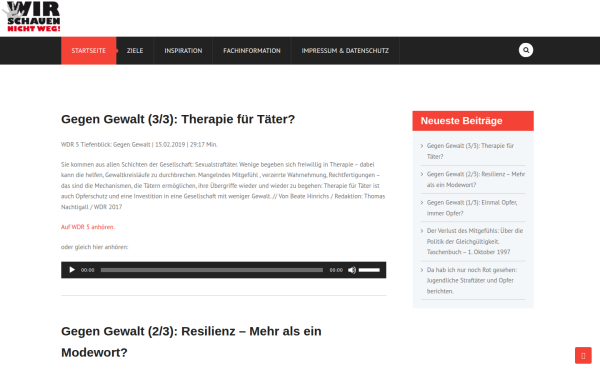 wir-schauen-nicht-weg.de
