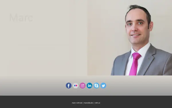 marc-roth.de