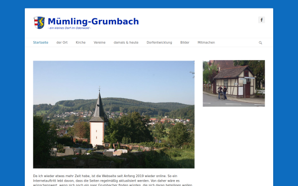 muemling-grumbach.de