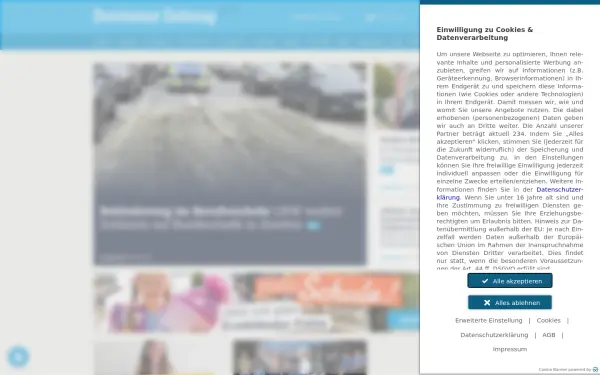 www.dorstenerzeitung.de