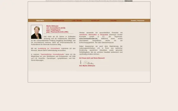 www.marlis-dittmann.de