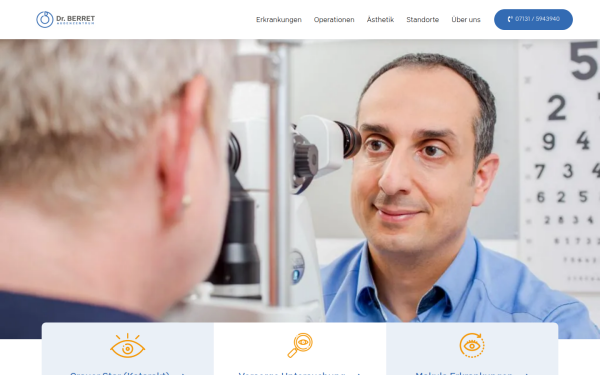 mein-augenarzt.de