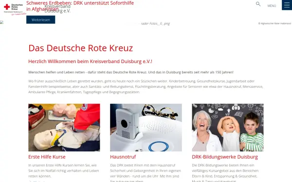www.drk-duisburg.de