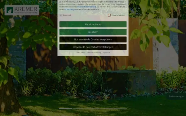 kremer-garten.de