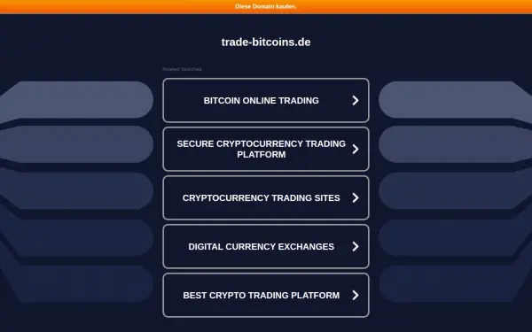trade-bitcoins.de