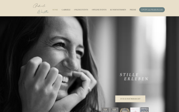 www.gabriele-werstler.de