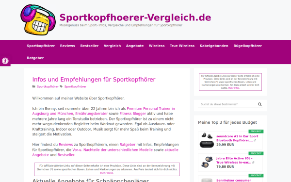 www.sportkopfhoerer-vergleich.de
